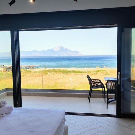 Onar In Sarti Aparthotel Ngoại thất bức ảnh