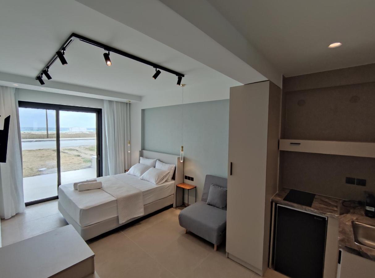 Onar In Sarti Aparthotel Ngoại thất bức ảnh