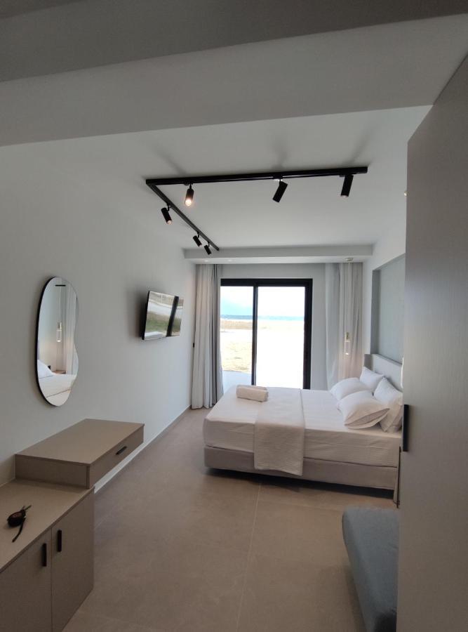 Onar In Sarti Aparthotel Ngoại thất bức ảnh