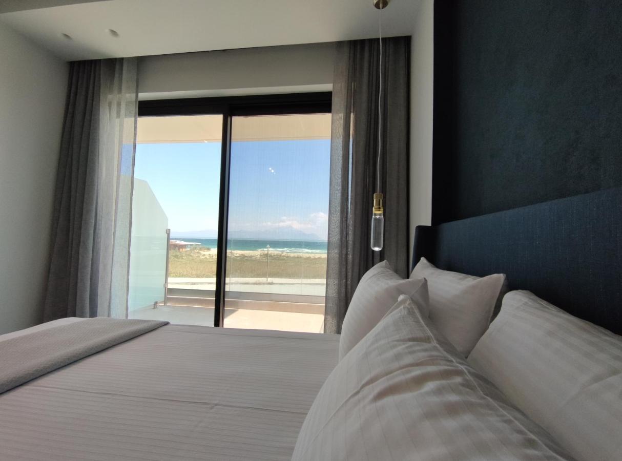 Onar In Sarti Aparthotel Ngoại thất bức ảnh