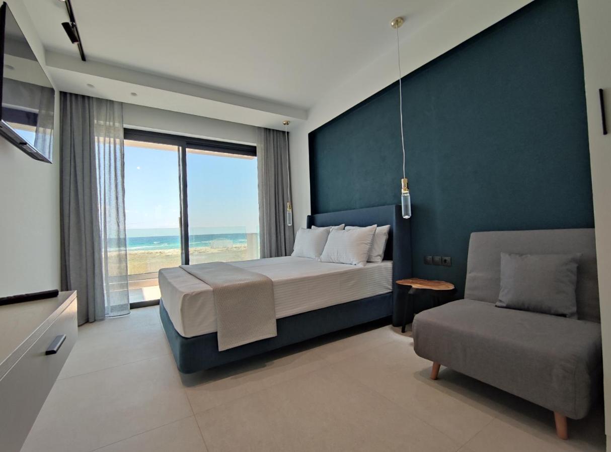 Onar In Sarti Aparthotel Ngoại thất bức ảnh