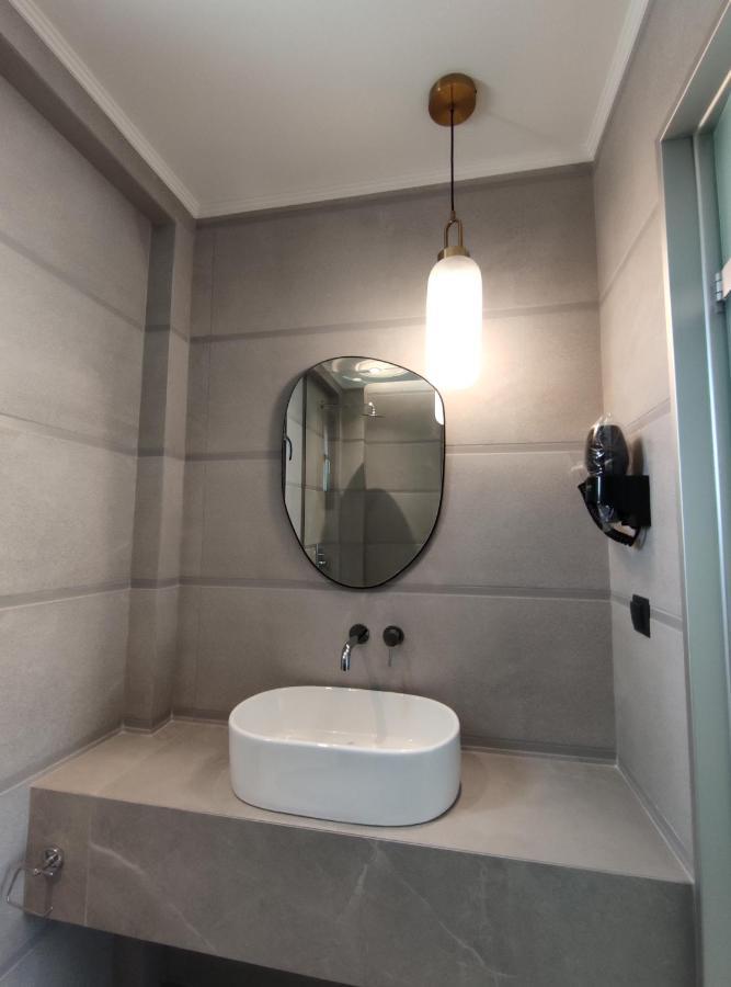 Onar In Sarti Aparthotel Ngoại thất bức ảnh