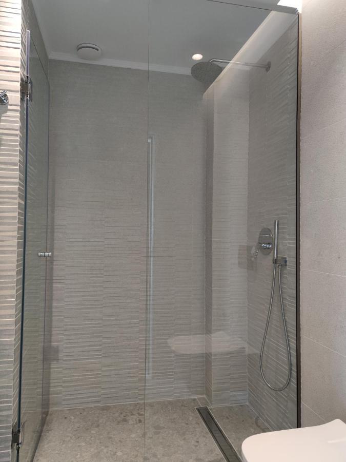 Onar In Sarti Aparthotel Ngoại thất bức ảnh