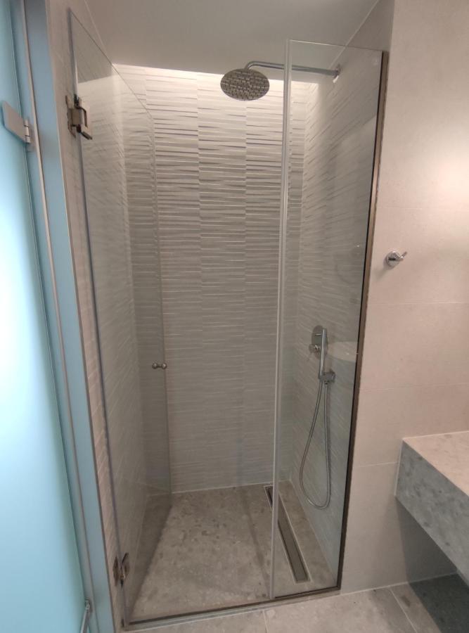 Onar In Sarti Aparthotel Ngoại thất bức ảnh