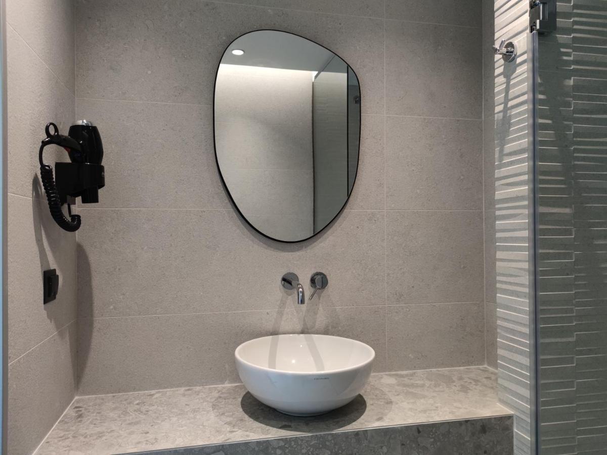 Onar In Sarti Aparthotel Ngoại thất bức ảnh