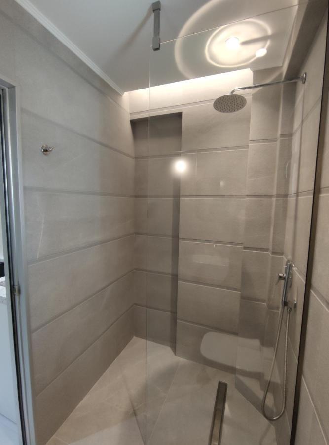 Onar In Sarti Aparthotel Ngoại thất bức ảnh