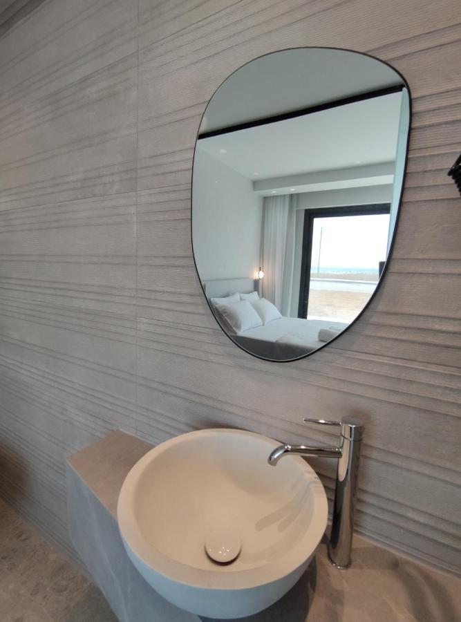Onar In Sarti Aparthotel Ngoại thất bức ảnh