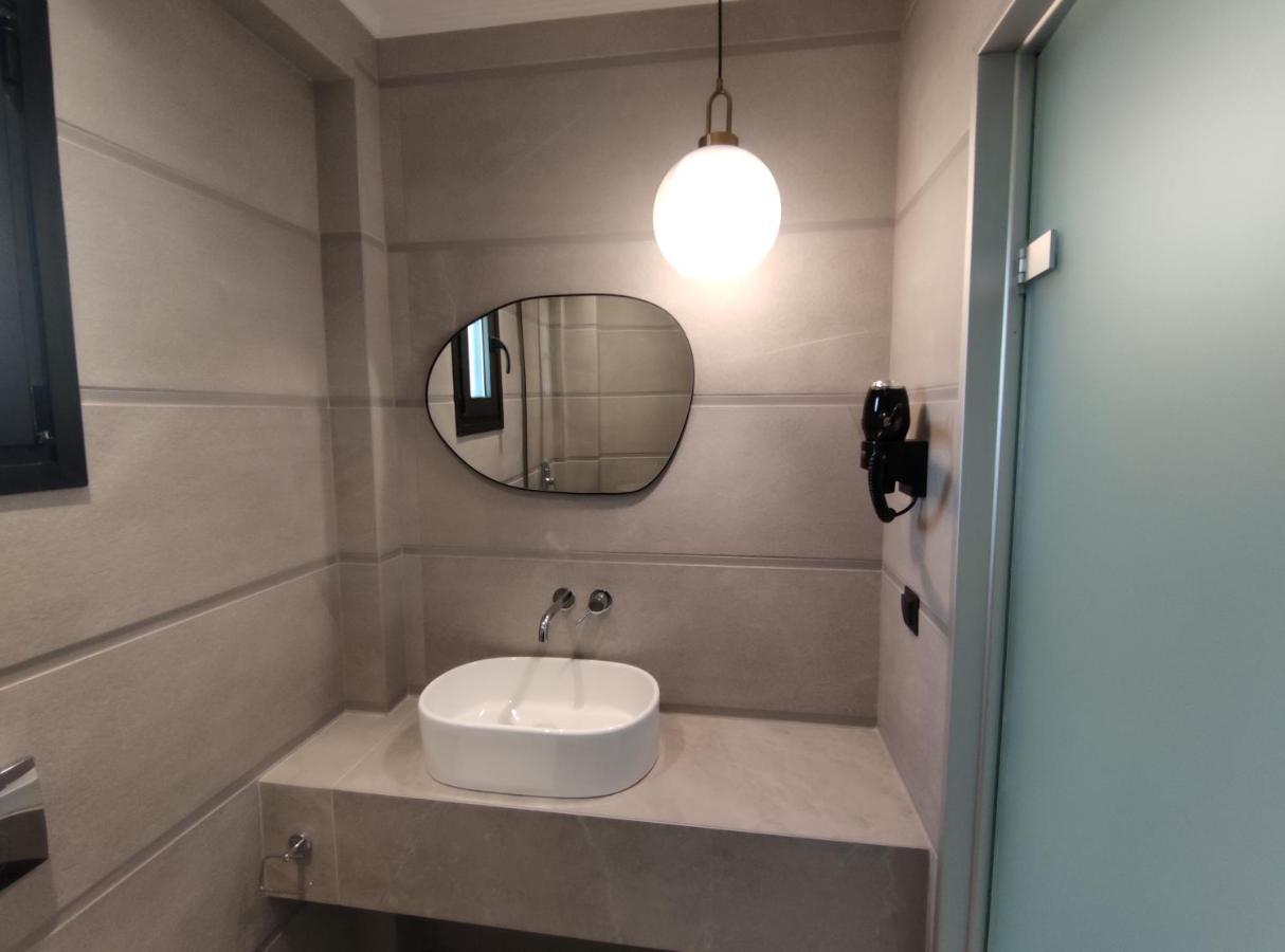 Onar In Sarti Aparthotel Ngoại thất bức ảnh