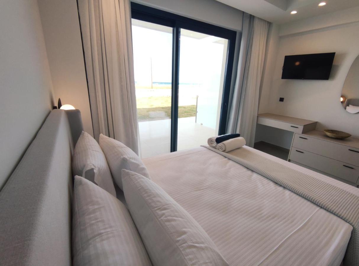 Onar In Sarti Aparthotel Ngoại thất bức ảnh