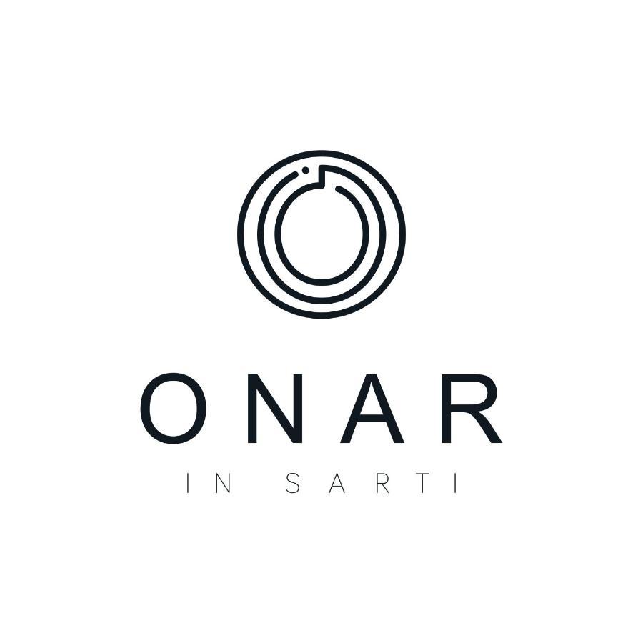 Onar In Sarti Aparthotel Ngoại thất bức ảnh